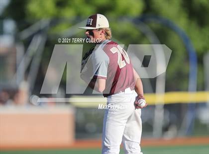 Thumbnail 3 in Spanish Fork vs. Maple Mountain (UHSAA 5A Final Game 1) photogallery.