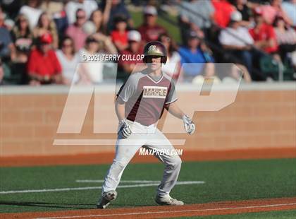 Thumbnail 1 in Spanish Fork vs. Maple Mountain (UHSAA 5A Final Game 1) photogallery.