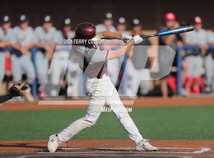 Thumbnail 1 in Spanish Fork vs. Maple Mountain (UHSAA 5A Final Game 1) photogallery.