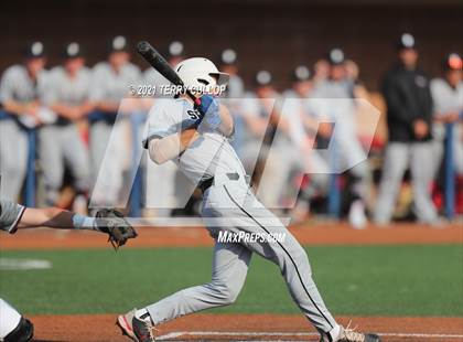 Thumbnail 1 in Spanish Fork vs. Maple Mountain (UHSAA 5A Final Game 1) photogallery.