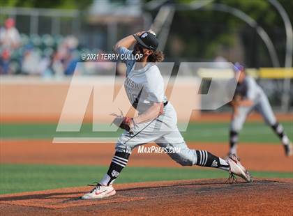 Thumbnail 1 in Spanish Fork vs. Maple Mountain (UHSAA 5A Final Game 1) photogallery.