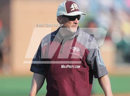 Thumbnail 1 in Spanish Fork vs. Maple Mountain (UHSAA 5A Final Game 1) photogallery.