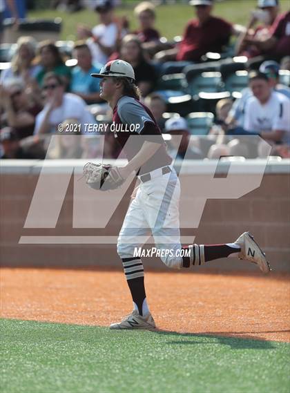 Thumbnail 1 in Spanish Fork vs. Maple Mountain (UHSAA 5A Final Game 1) photogallery.