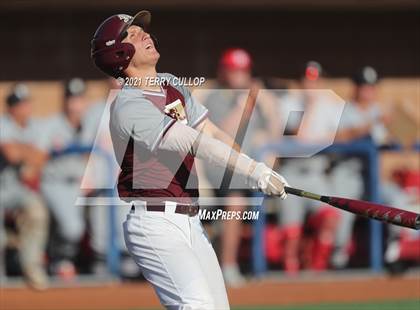 Thumbnail 2 in Spanish Fork vs. Maple Mountain (UHSAA 5A Final Game 1) photogallery.