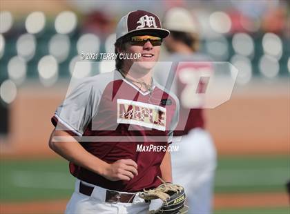 Thumbnail 1 in Spanish Fork vs. Maple Mountain (UHSAA 5A Final Game 1) photogallery.