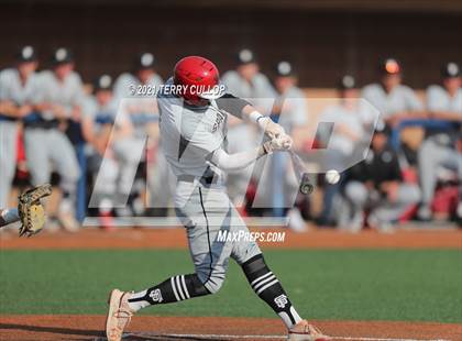 Thumbnail 1 in Spanish Fork vs. Maple Mountain (UHSAA 5A Final Game 1) photogallery.