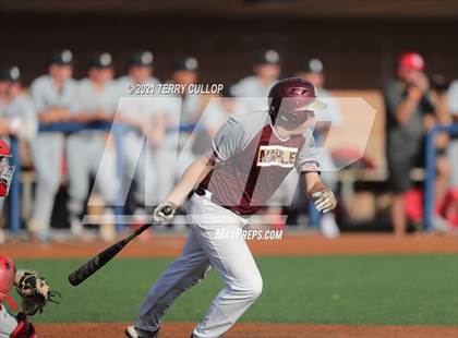 Thumbnail 1 in Spanish Fork vs. Maple Mountain (UHSAA 5A Final Game 1) photogallery.