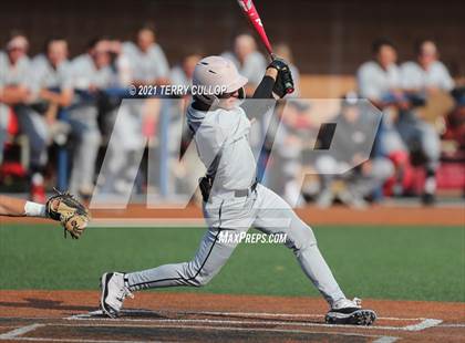 Thumbnail 2 in Spanish Fork vs. Maple Mountain (UHSAA 5A Final Game 1) photogallery.
