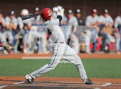 Thumbnail 1 in Spanish Fork vs. Maple Mountain (UHSAA 5A Final Game 1) photogallery.