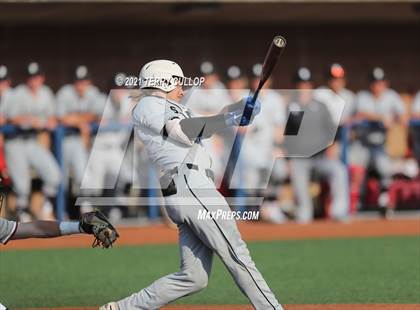Thumbnail 1 in Spanish Fork vs. Maple Mountain (UHSAA 5A Final Game 1) photogallery.