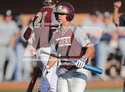 Thumbnail 2 in Spanish Fork vs. Maple Mountain (UHSAA 5A Final Game 1) photogallery.