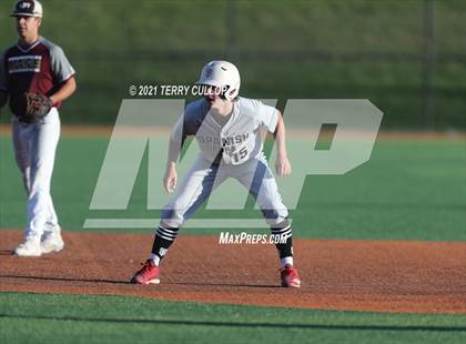 Thumbnail 3 in Spanish Fork vs. Maple Mountain (UHSAA 5A Final Game 1) photogallery.