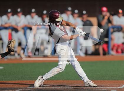 Thumbnail 3 in Spanish Fork vs. Maple Mountain (UHSAA 5A Final Game 1) photogallery.