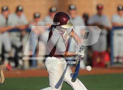 Thumbnail 1 in Spanish Fork vs. Maple Mountain (UHSAA 5A Final Game 1) photogallery.
