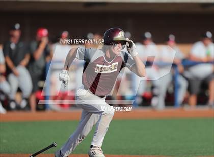 Thumbnail 3 in Spanish Fork vs. Maple Mountain (UHSAA 5A Final Game 1) photogallery.