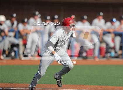Thumbnail 2 in Spanish Fork vs. Maple Mountain (UHSAA 5A Final Game 1) photogallery.