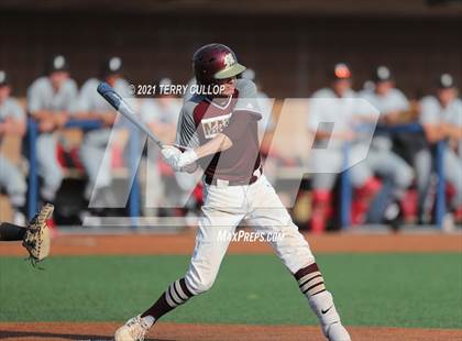 Thumbnail 1 in Spanish Fork vs. Maple Mountain (UHSAA 5A Final Game 1) photogallery.