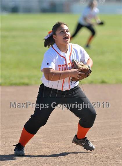 Thumbnail 1 in Cosumnes Oaks @ Foothill photogallery.