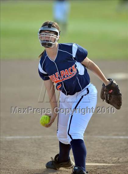 Thumbnail 3 in Cosumnes Oaks @ Foothill photogallery.