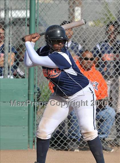 Thumbnail 1 in Cosumnes Oaks @ Foothill photogallery.