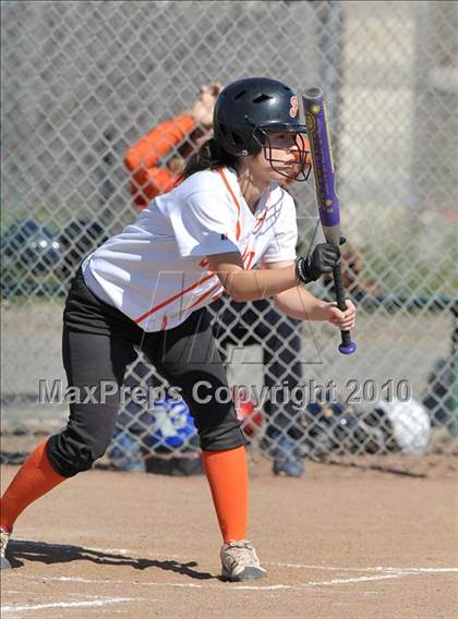 Thumbnail 1 in Cosumnes Oaks @ Foothill photogallery.