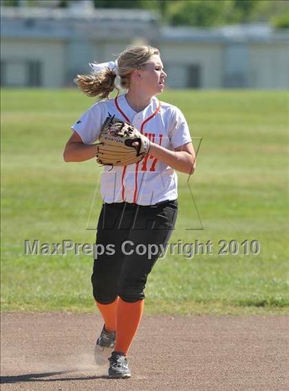 Thumbnail 1 in Cosumnes Oaks @ Foothill photogallery.