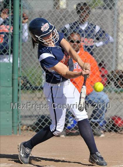 Thumbnail 3 in Cosumnes Oaks @ Foothill photogallery.