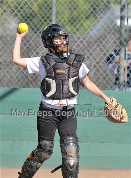Thumbnail 3 in Cosumnes Oaks @ Foothill photogallery.