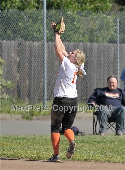 Thumbnail 1 in Cosumnes Oaks @ Foothill photogallery.
