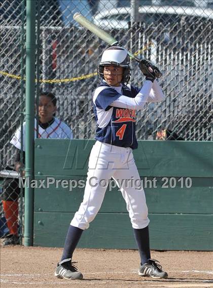Thumbnail 1 in Cosumnes Oaks @ Foothill photogallery.