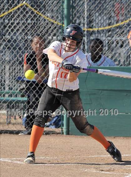 Thumbnail 3 in Cosumnes Oaks @ Foothill photogallery.
