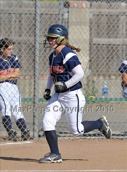 Thumbnail 1 in Cosumnes Oaks @ Foothill photogallery.