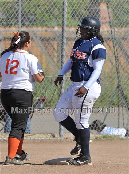 Thumbnail 2 in Cosumnes Oaks @ Foothill photogallery.