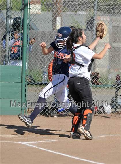 Thumbnail 2 in Cosumnes Oaks @ Foothill photogallery.
