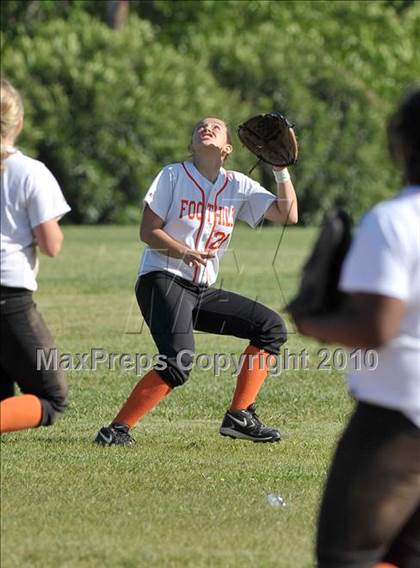 Thumbnail 1 in Cosumnes Oaks @ Foothill photogallery.