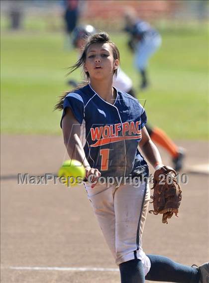 Thumbnail 1 in Cosumnes Oaks @ Foothill photogallery.