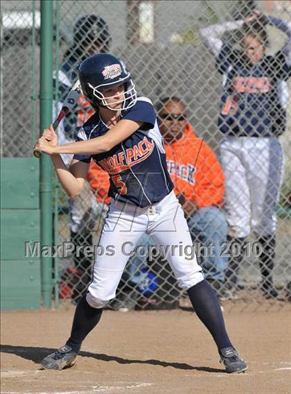 Thumbnail 2 in Cosumnes Oaks @ Foothill photogallery.