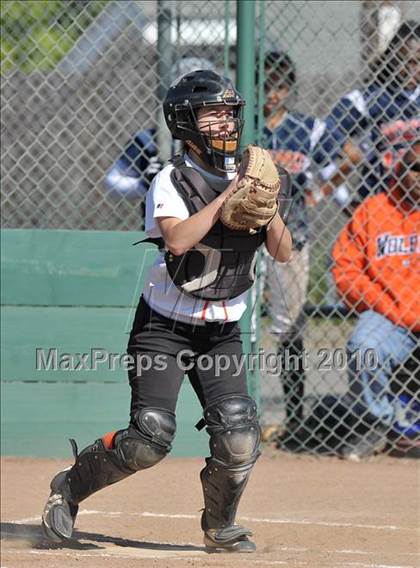 Thumbnail 1 in Cosumnes Oaks @ Foothill photogallery.