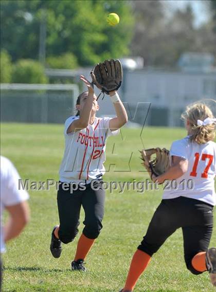 Thumbnail 2 in Cosumnes Oaks @ Foothill photogallery.