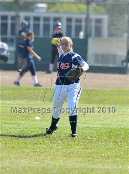 Thumbnail 1 in Cosumnes Oaks @ Foothill photogallery.