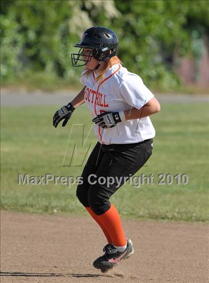 Thumbnail 1 in Cosumnes Oaks @ Foothill photogallery.