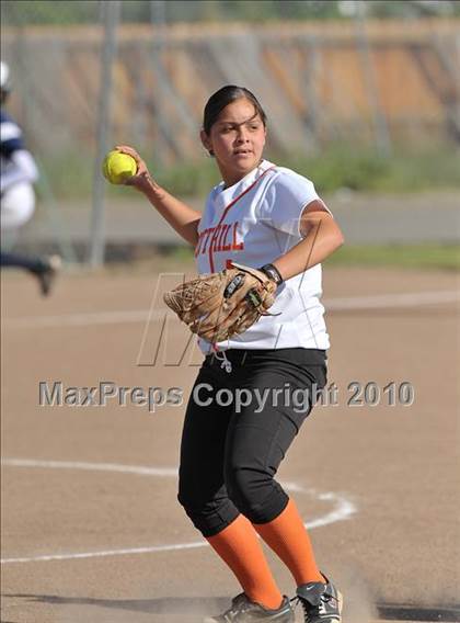 Thumbnail 3 in Cosumnes Oaks @ Foothill photogallery.
