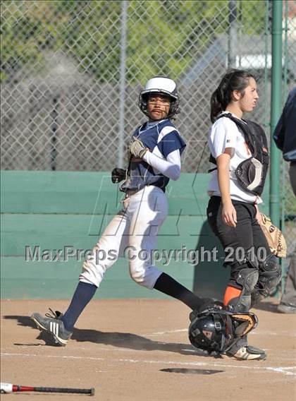 Thumbnail 3 in Cosumnes Oaks @ Foothill photogallery.