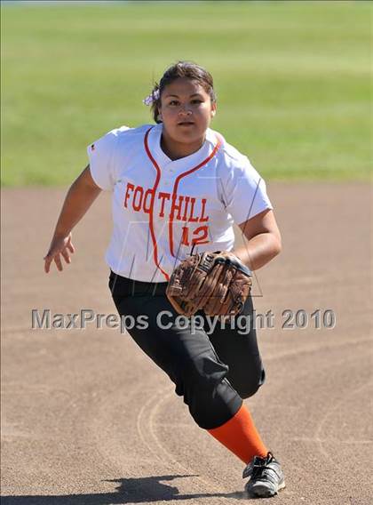 Thumbnail 3 in Cosumnes Oaks @ Foothill photogallery.