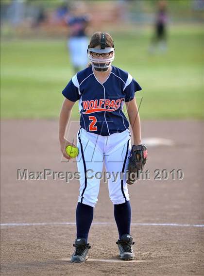 Thumbnail 2 in Cosumnes Oaks @ Foothill photogallery.