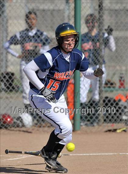 Thumbnail 2 in Cosumnes Oaks @ Foothill photogallery.