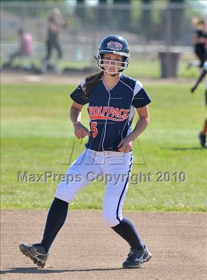 Thumbnail 2 in Cosumnes Oaks @ Foothill photogallery.