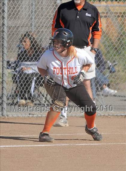 Thumbnail 3 in Cosumnes Oaks @ Foothill photogallery.