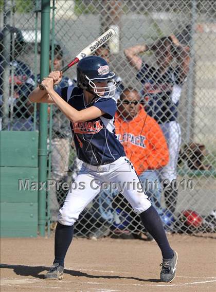 Thumbnail 1 in Cosumnes Oaks @ Foothill photogallery.