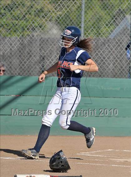 Thumbnail 3 in Cosumnes Oaks @ Foothill photogallery.